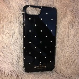 Kate spade iPhone case